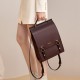 Genuine leather college style computer bag for women - Memoo.com Genuine leather college style computer bag for women - Memoo.com